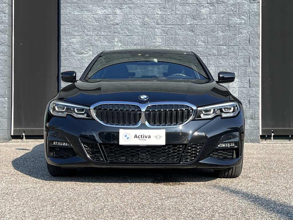 usatostore.bmw.it Store BMW Serie 3 320d xdrive Msport auto