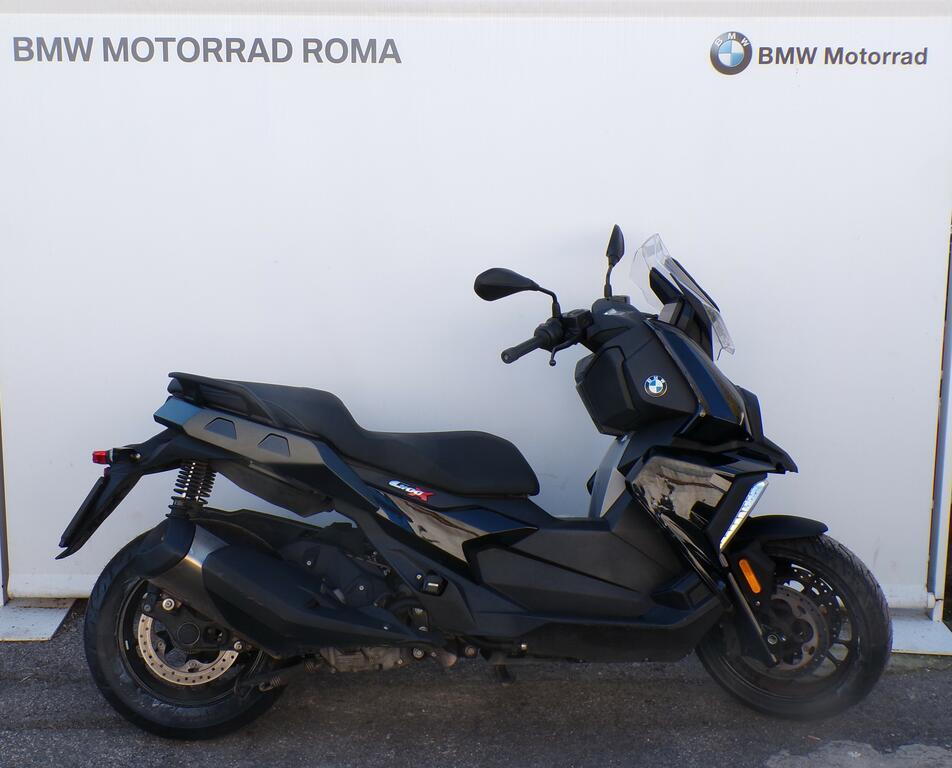 usatostore.bmw-motorrad.it Store BMW Motorrad C 400 X BMW C 400 X MY21