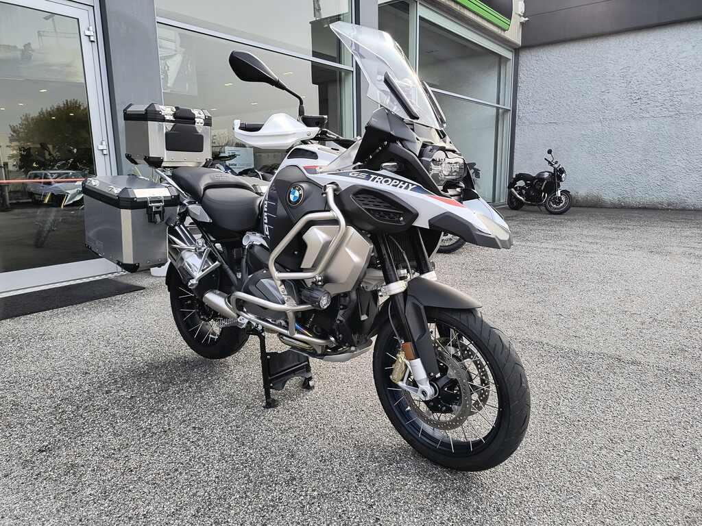 usatostore.bmw.it Store BMW Motorrad R 1250 GS Adventure ABS