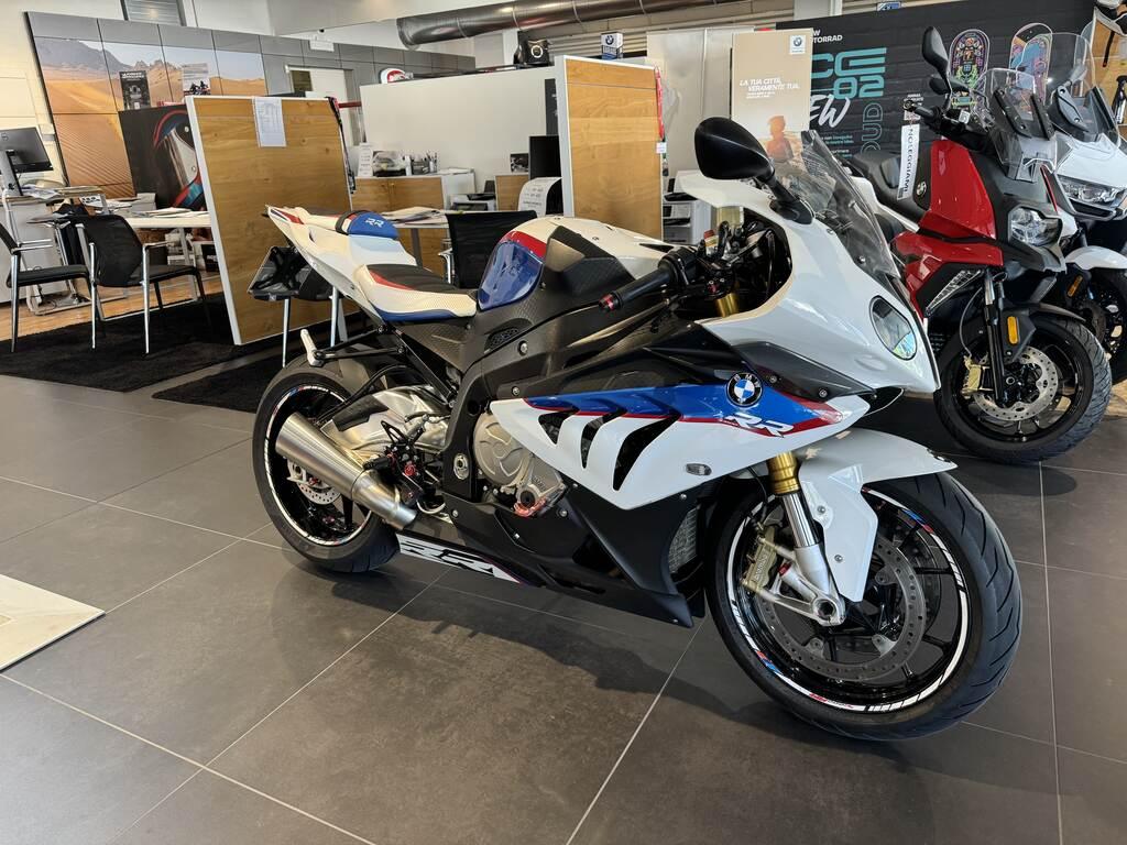 usatostore.bmw-motorrad.it Store BMW Motorrad S 1000 RR BMW S 1000 RR MY12