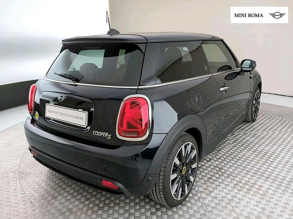 usatostore.bmw.it Store MINI MINI Full Electric 3p Yours auto