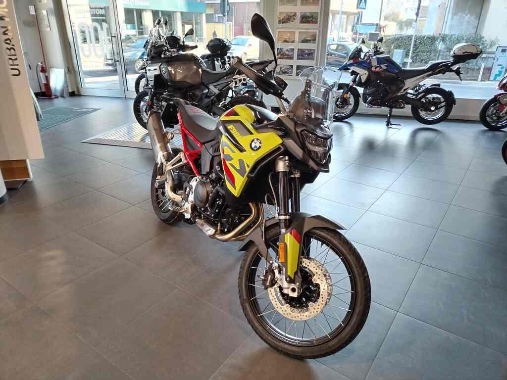 usatostore.bmw.it Store BMW Motorrad F 900 GS BMW F 900 GS MY24