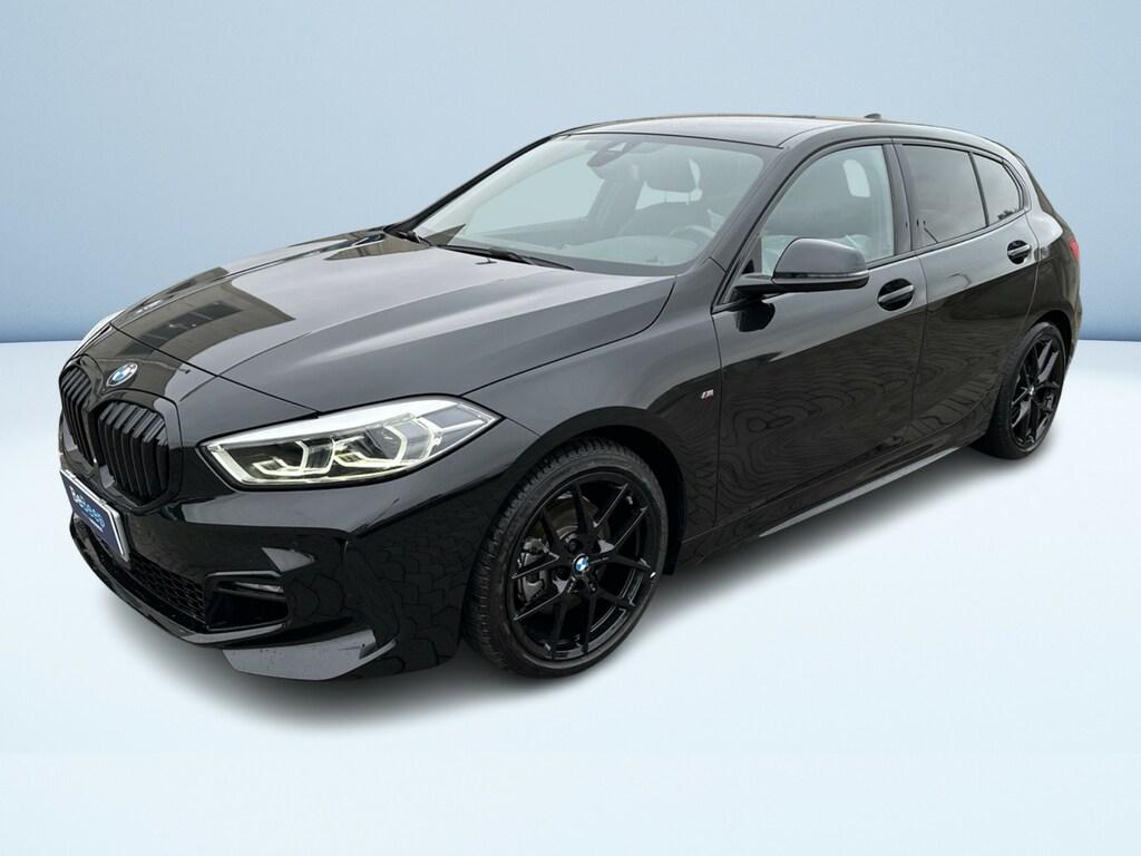 usatostore.bmw.it Store BMW Serie 1 116d Msport auto