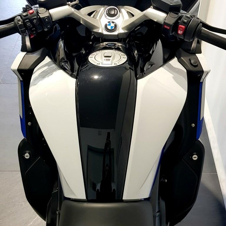 usatostore.bmw-motorrad.it Store BMW Motorrad K 1600 GT BMW K 1600 GT ABS MY22