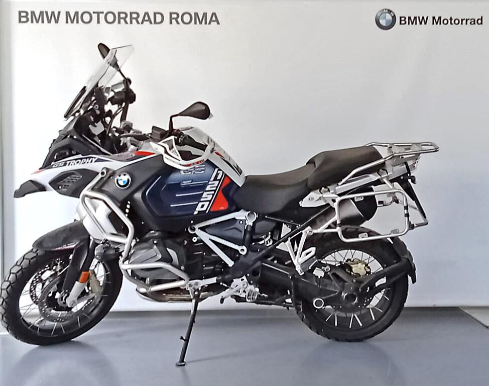 usatostore.bmw.it Store BMW Motorrad R 1250 GS BMW R 1250 GS Adventure ABS MY21