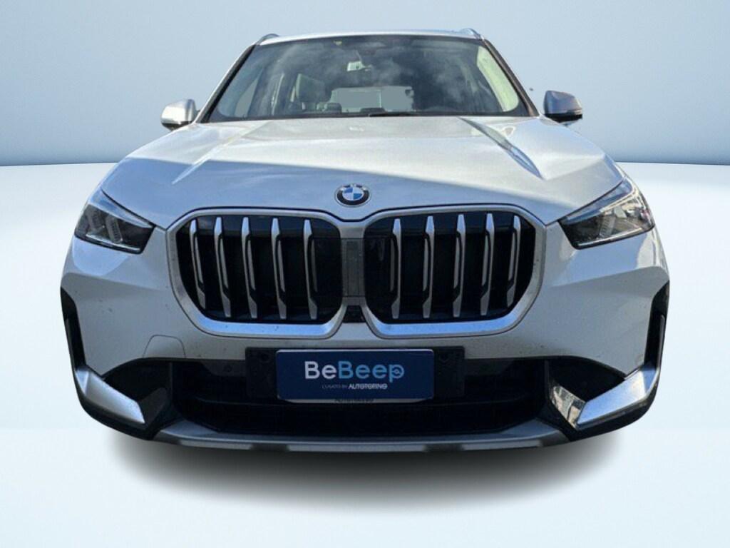 usatostore.bmw.it Store BMW X1 sdrive18d X-Line Edition Signature auto