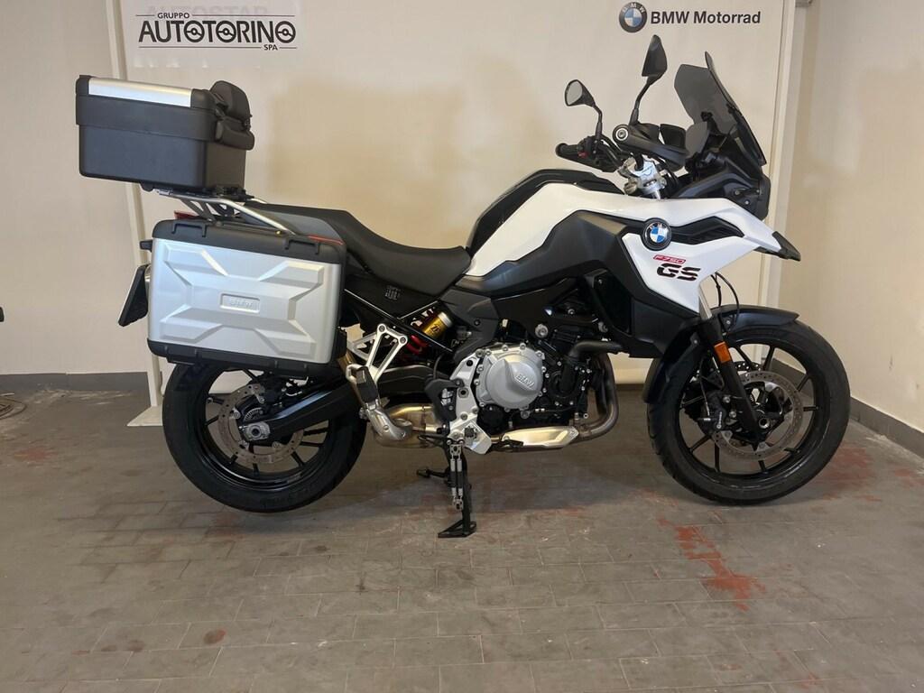 usatostore.bmw-motorrad.it Store BMW Motorrad F 750 GS BMW F 750 GS ABS MY21
