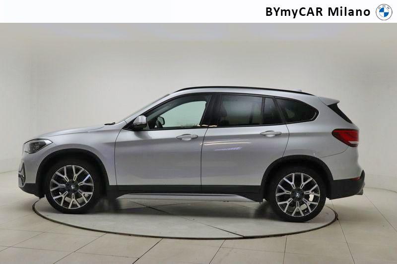 usatostore.bmw.it Store BMW X1 xdrive18d xLine auto