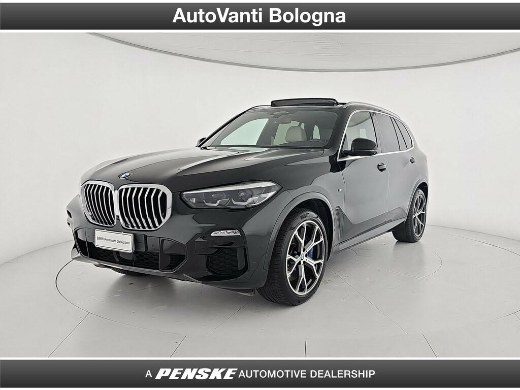 usatostore.bmw.it Store BMW X5 xdrive30d Msport auto