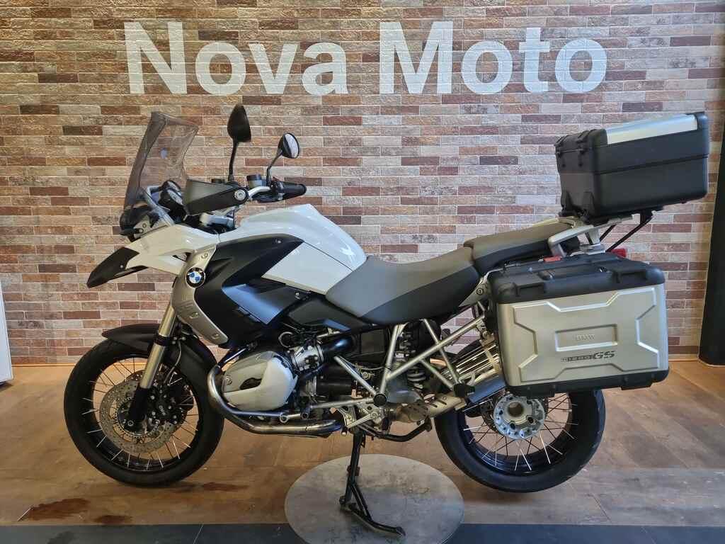 usatostore.bmw-motorrad.it Store BMW Motorrad R 1200 GS BMW R 1200 GS MY08