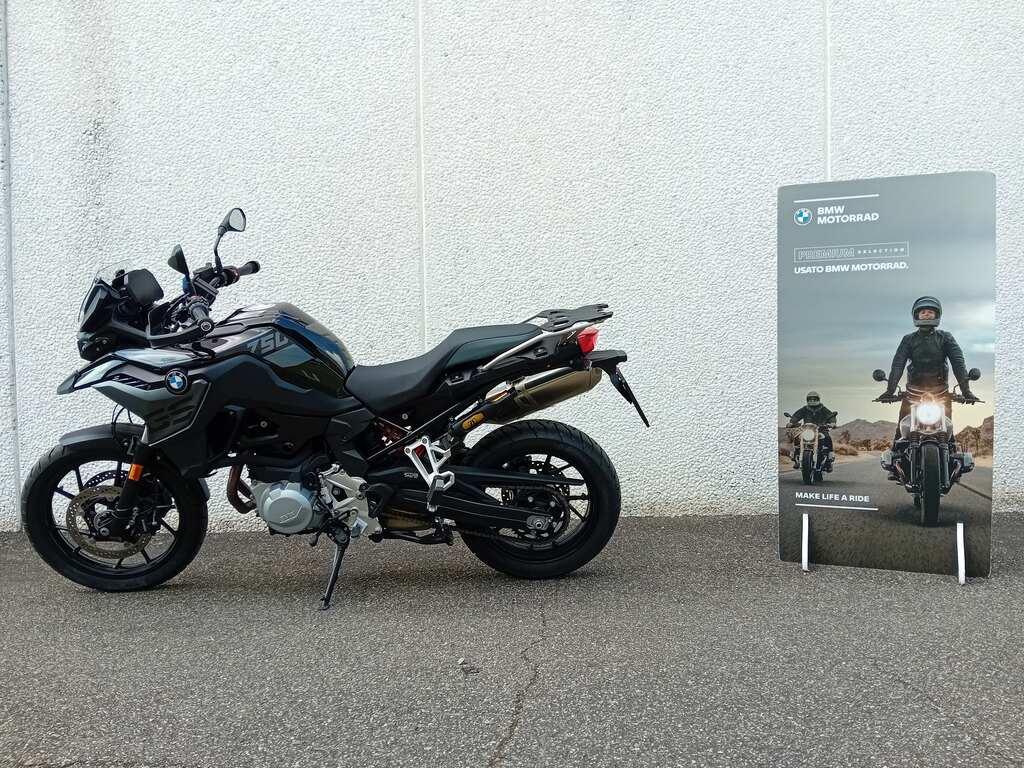 usatostore.bmw-motorrad.it Store BMW Motorrad F 750 GS ABS