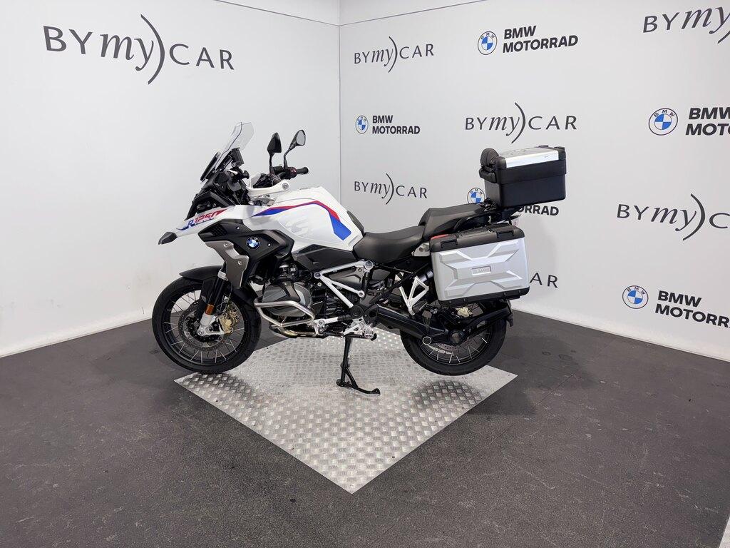 usatostore.bmw-motorrad.it Store BMW Motorrad R 1250 GS BMW R 1250 GS ABS MY21