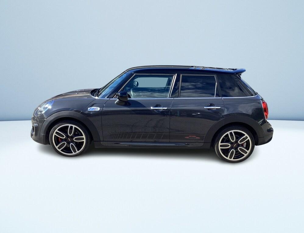 usatostore.bmw.it Store MINI MINI 2.0 TwinPower Turbo Cooper S DCT