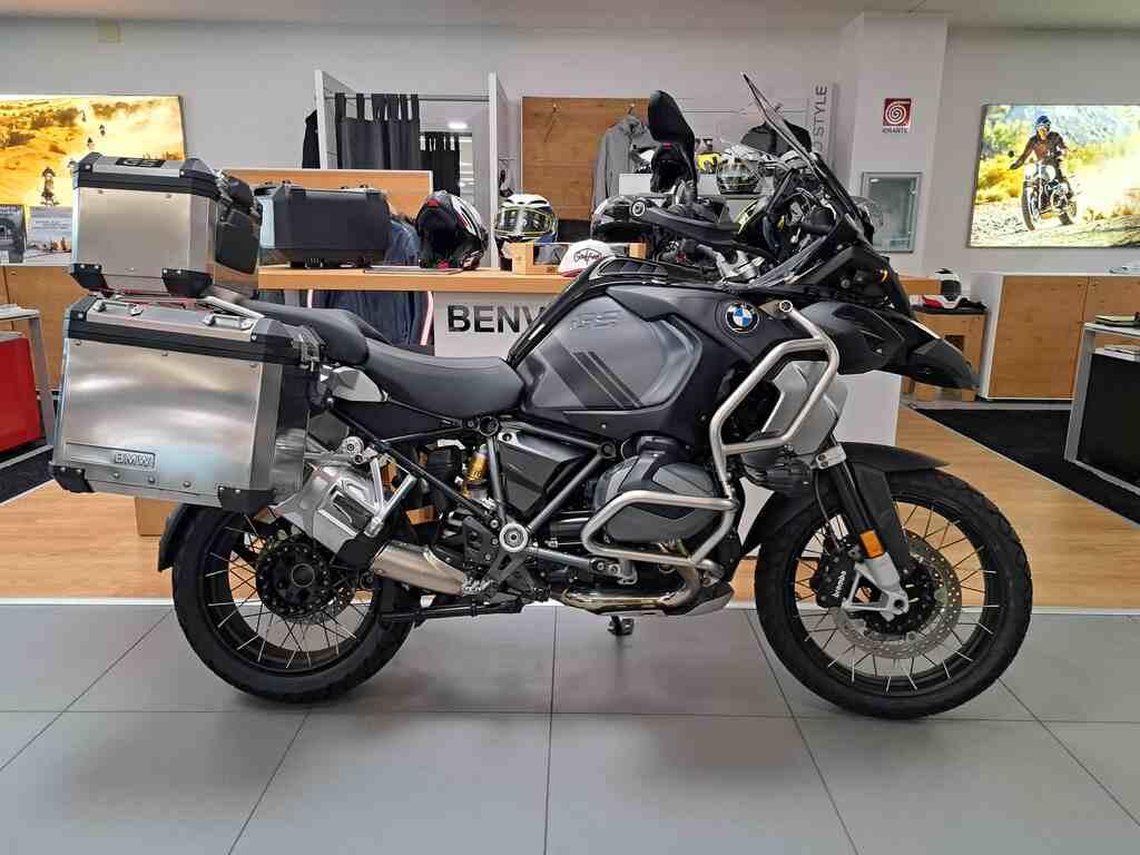 usatostore.bmw-motorrad.it Store BMW Motorrad R 1250 GS BMW R 1250 GS Adventure ABS MY21