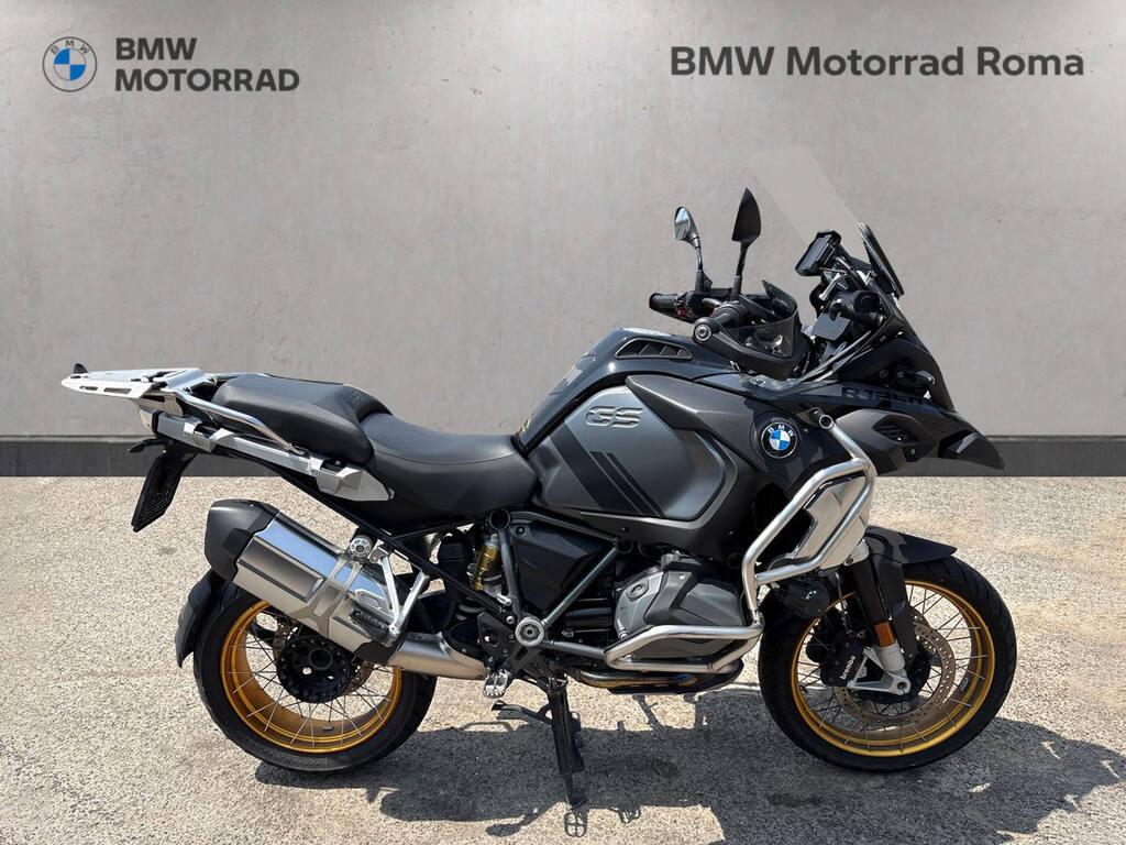 usatostore.bmw-motorrad.it Store BMW Motorrad R 1250 GS BMW R 1250 GS Adventure ABS MY21