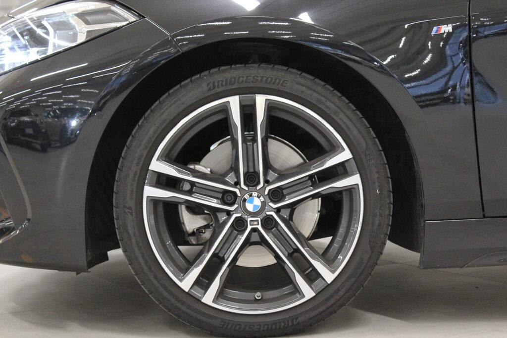 usatostore.bmw.it Store BMW Serie 1 118d Msport auto