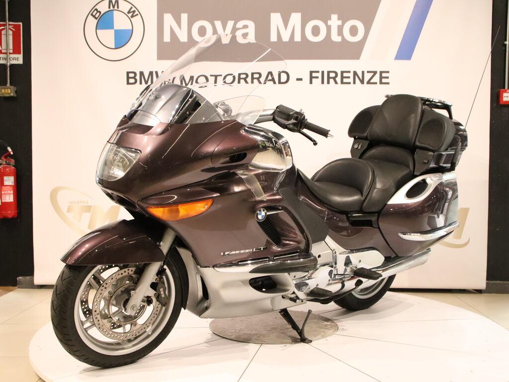 usatostore.bmw.it Store BMW Motorrad K 1200 LT BMW K 1200 LT ABS Cat