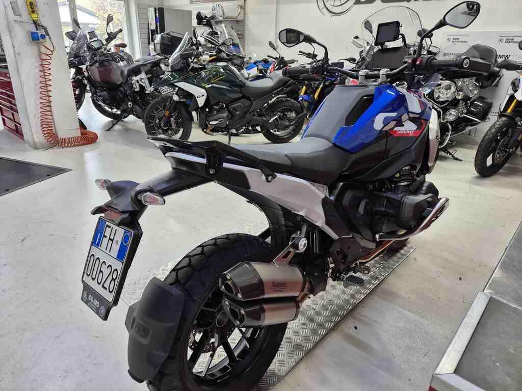 usatostore.bmw-motorrad.it Store BMW Motorrad R 1300 GS BMW R 1300 GS MY23