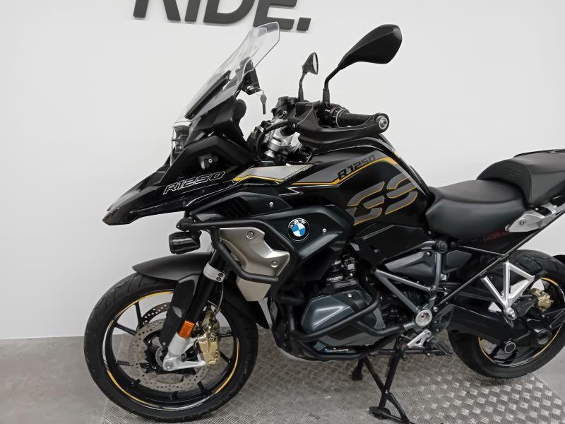 usatostore.bmw-motorrad.it Store BMW Motorrad R 1250 GS BMW R 1250 GS ABS MY19