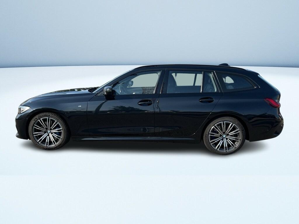 usatostore.bmw.it Store BMW Serie 3 320d Touring xdrive Msport auto