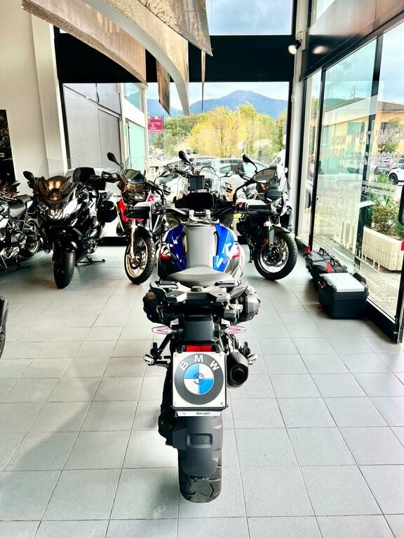 usatostore.bmw-motorrad.it Store BMW Motorrad R 1300 GS BMW R 1300 GS MY23