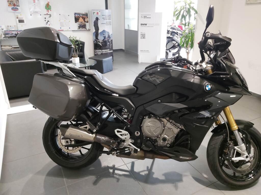 usatostore.bmw-motorrad.it Store BMW Motorrad S 1000 XR BMW S 1000 XR ABS MY17