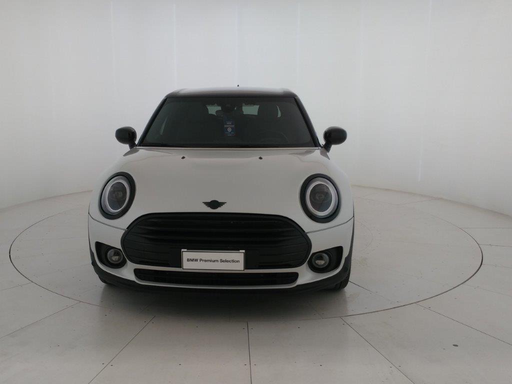 usatostore.bmw.it Store MINI MINI Clubman 2.0 Cooper D