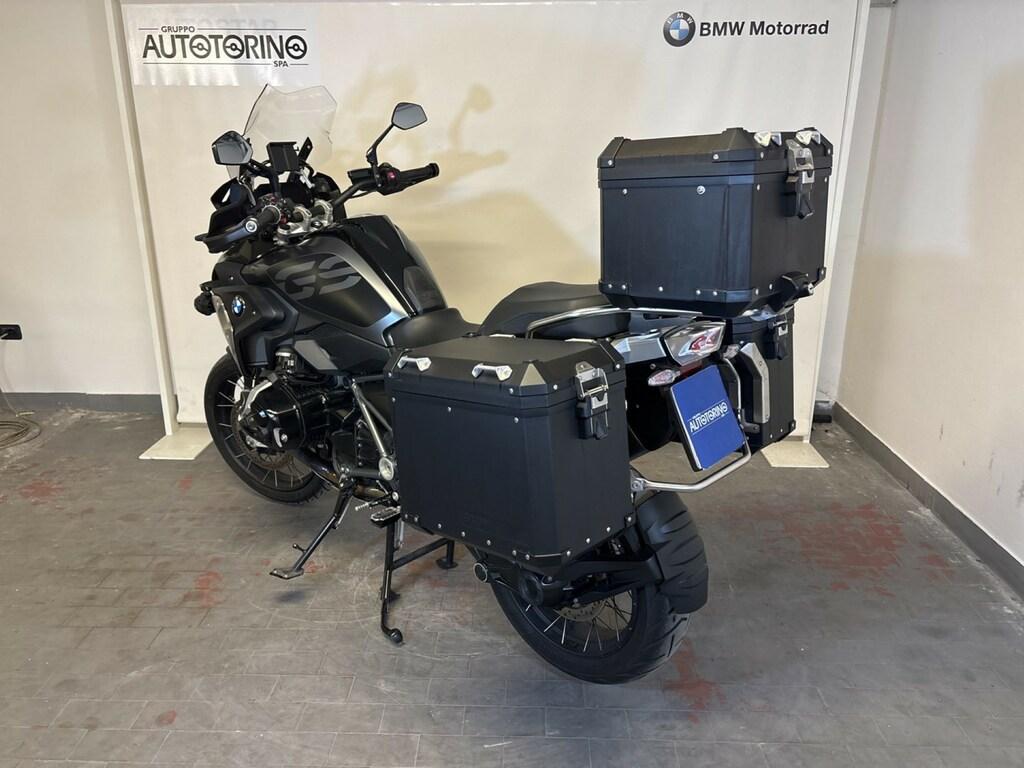 usatostore.bmw-motorrad.it Store BMW Motorrad R 1250 GS BMW R 1250 GS ABS MY21