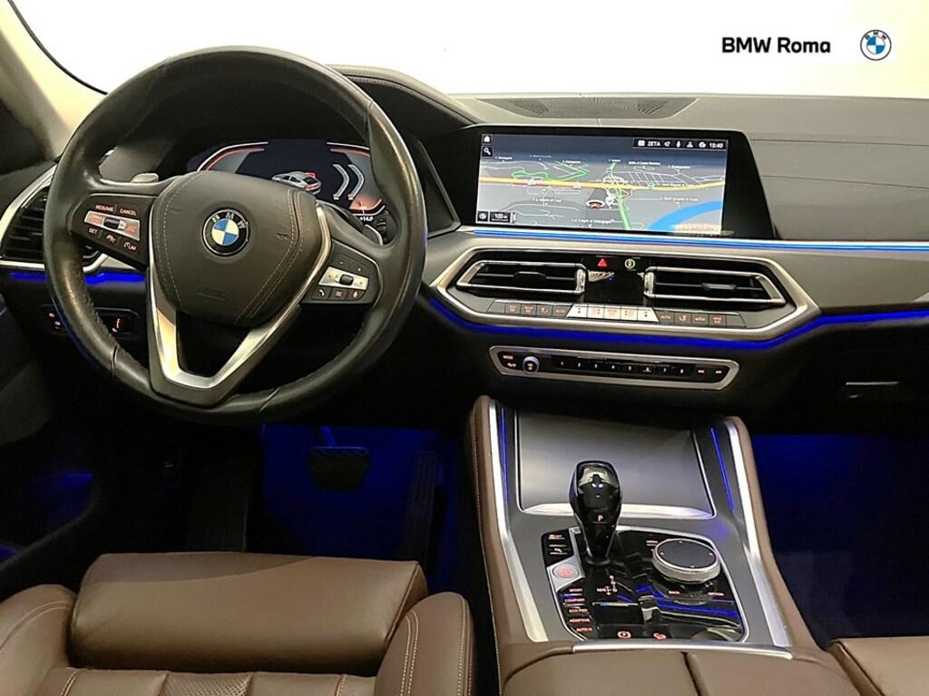 usatostore.bmw.it Store BMW X6 X6 xdrive30d mhev 48V xLine auto