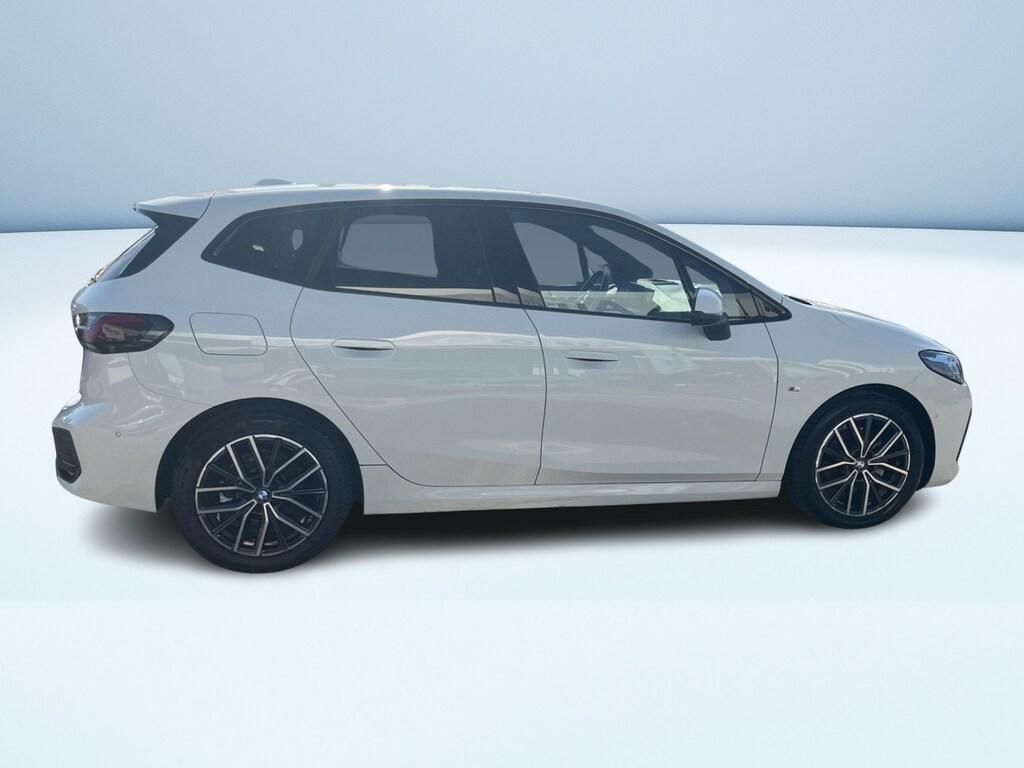 usatostore.bmw.it Store BMW Serie 2 218d Active Tourer Msport auto