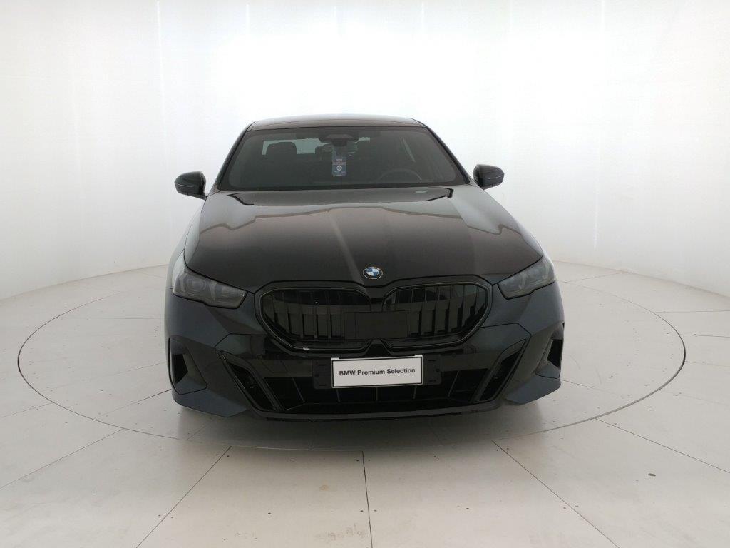 usatostore.bmw.it Store BMW Serie 5 520d 48V Msport sdrive auto