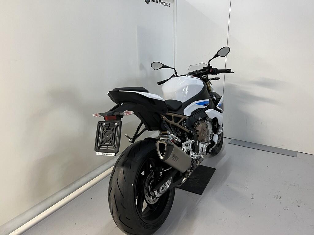 usatostore.bmw-motorrad.it Store BMW Motorrad S 1000 R BMW S 1000 R ABS MY21