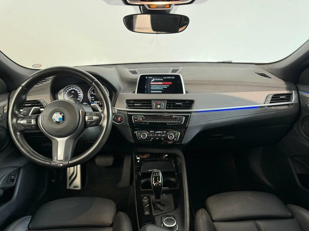 usatostore.bmw.it Store BMW X2 xdrive20d Msport auto