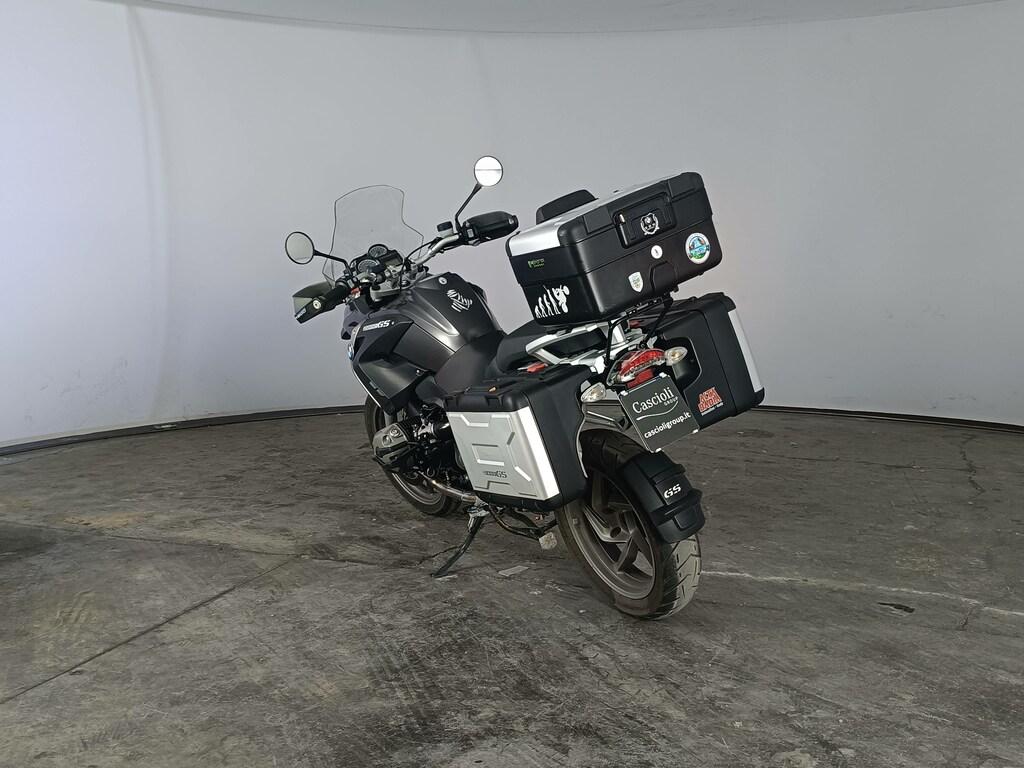 usatostore.bmw-motorrad.it Store BMW Motorrad R 1200 GS BMW R 1200 GS MY08