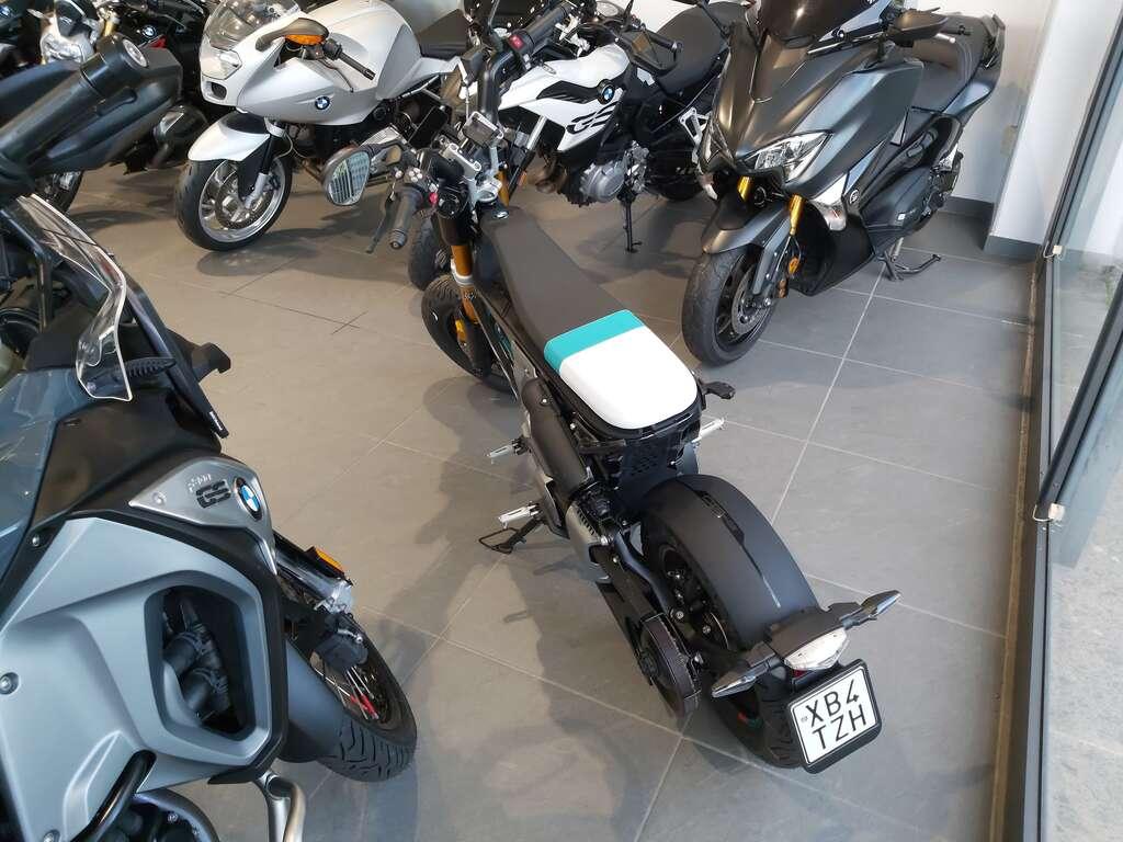 usatostore.bmw-motorrad.it Store BMW Motorrad CE 02 (4Kw) BMW CE 02