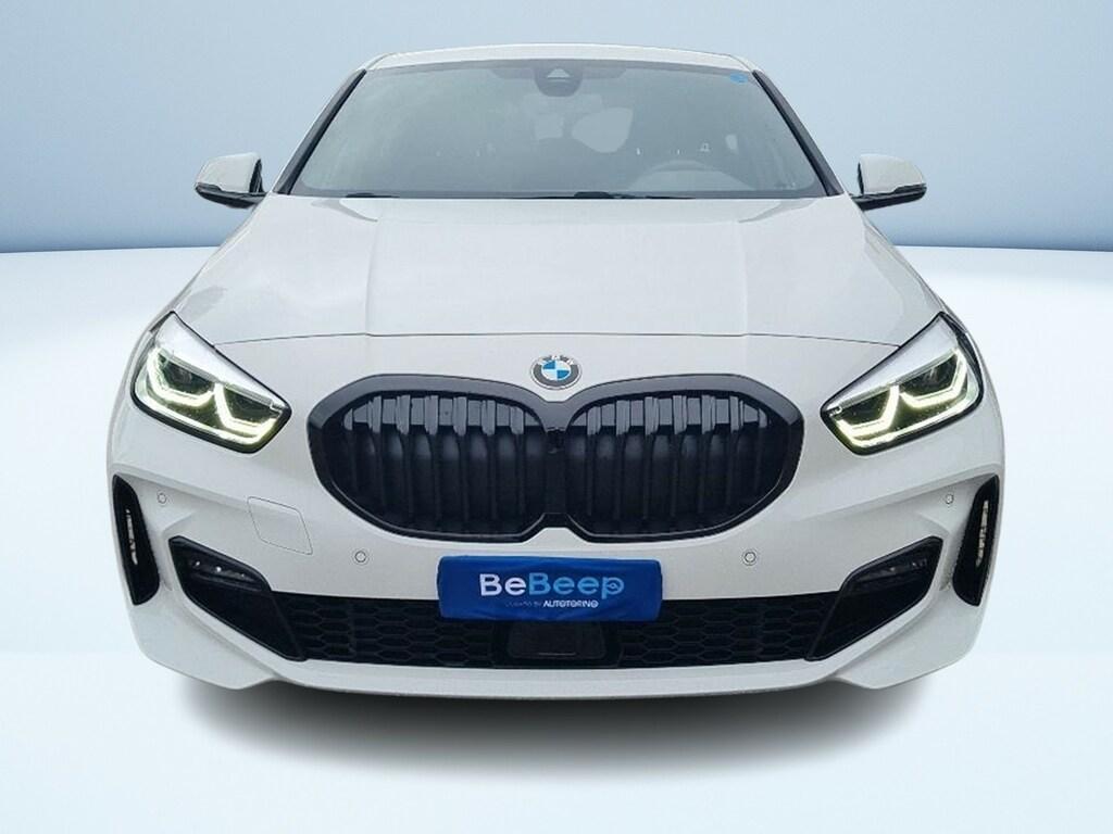 usatostore.bmw.it Store BMW Serie 1 118d Msport auto