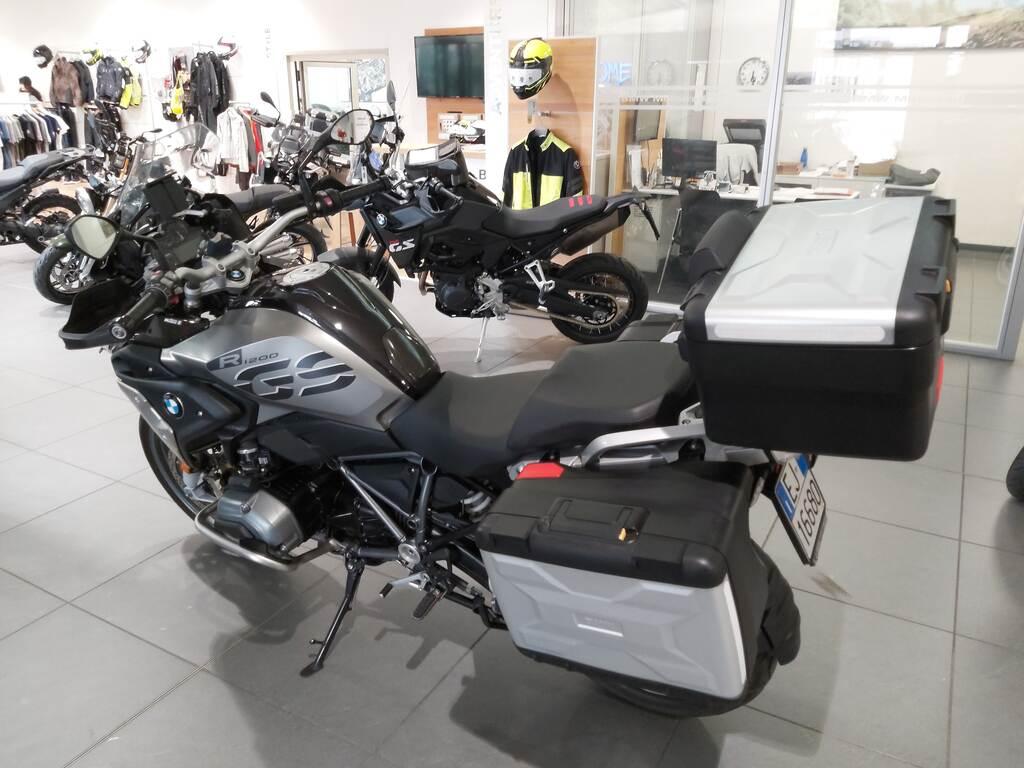 usatostore.bmw-motorrad.it Store BMW Motorrad R 1200 GS ABS