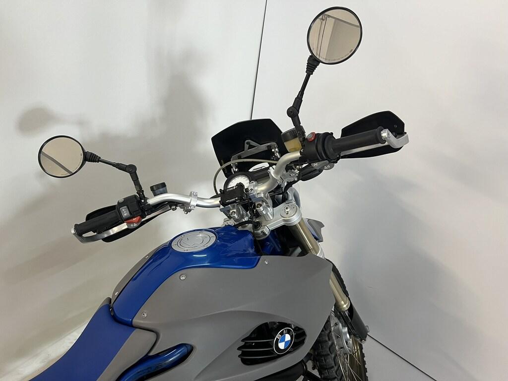 usatostore.bmw-motorrad.it Store BMW Motorrad HP2 Enduro BMW HP2 Enduro MY07