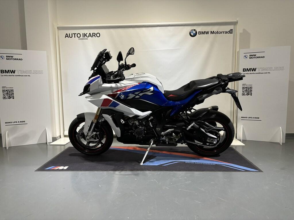 usatostore.bmw.it Store BMW Motorrad S 1000 XR BMW S 1000 XR ABS MY21