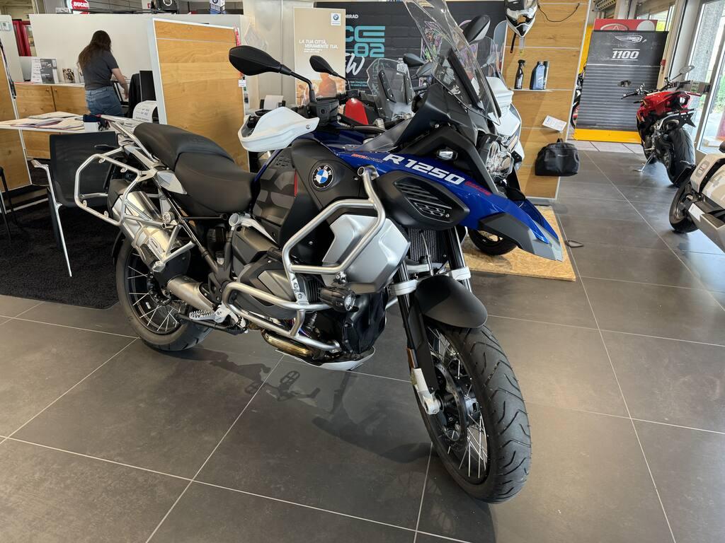 usatostore.bmw.it Store BMW Motorrad R 1250 GS BMW R 1250 GS Adventure ABS MY21