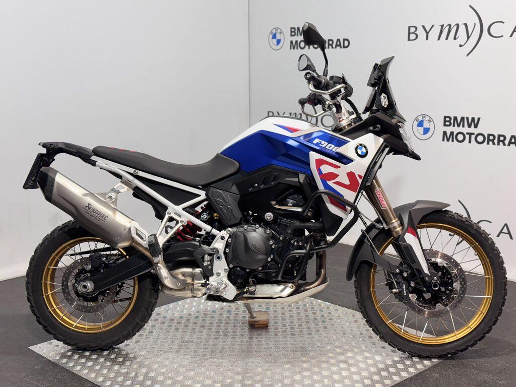 usatostore.bmw-motorrad.it Store BMW Motorrad F 900 GS BMW F 900 GS MY24