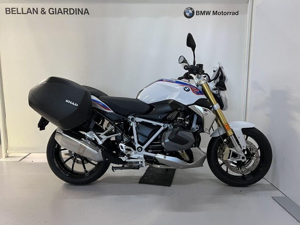 usatostore.bmw-motorrad.it Store BMW Motorrad R 1250 R ABS