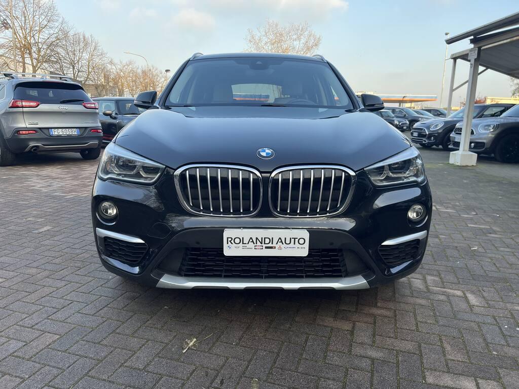 usatostore.bmw.it Store BMW X1 sdrive18d xLine auto my18