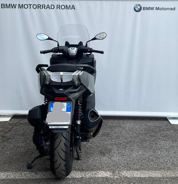 usatostore.bmw.it Store BMW Motorrad C 400 GT BMW C 400 GT MY19