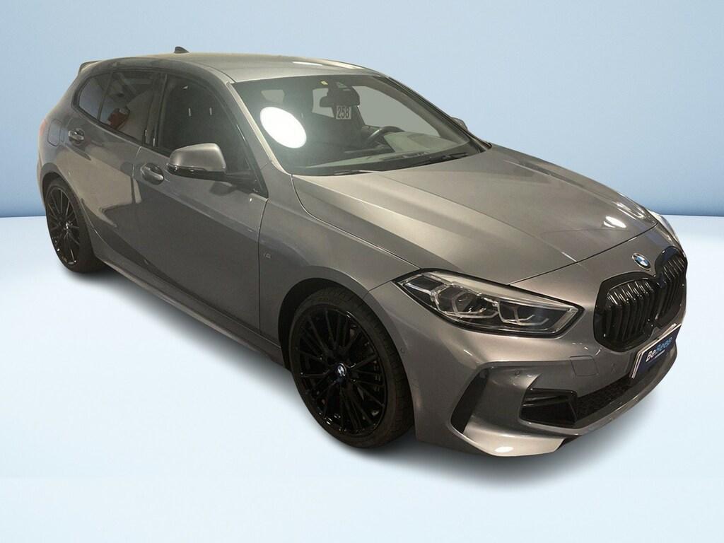 usatostore.bmw.it Store BMW Serie 1 118d Msport auto