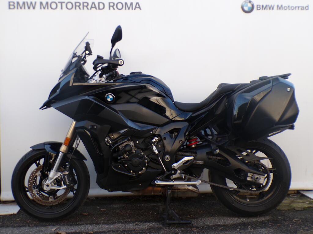 usatostore.bmw-motorrad.it Store BMW Motorrad S 1000 XR BMW S 1000 XR ABS MY21