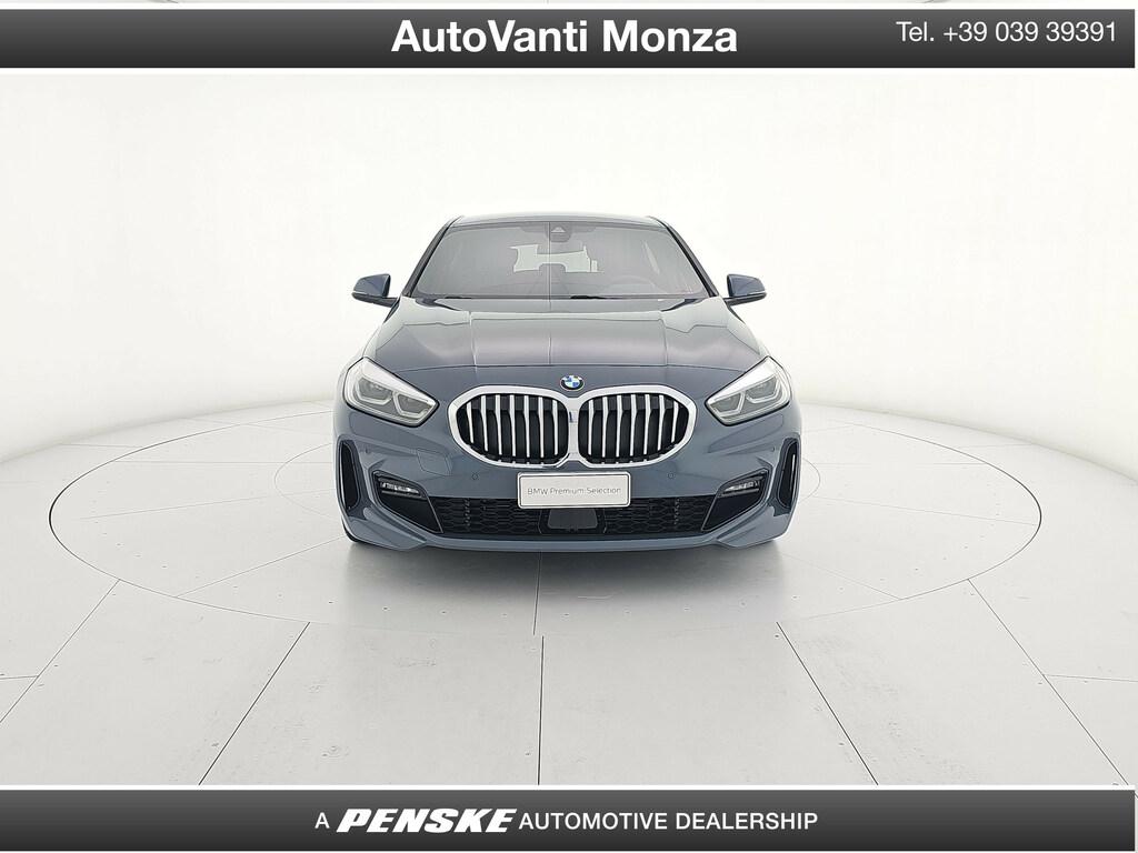 usatostore.bmw.it Store BMW Serie 1 116d Msport auto