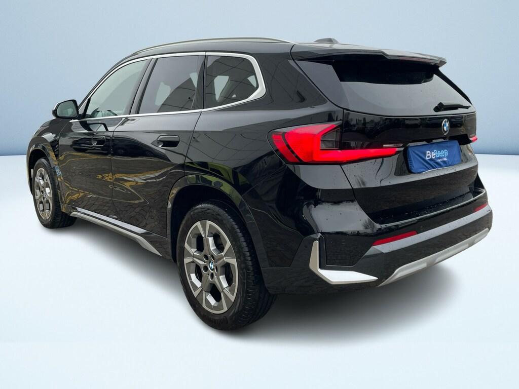 usatostore.bmw.it Store BMW X1 sdrive18d X-Line auto