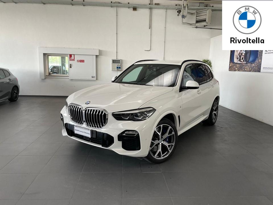 usatostore.bmw.it Store BMW X5 xdrive25d Msport auto