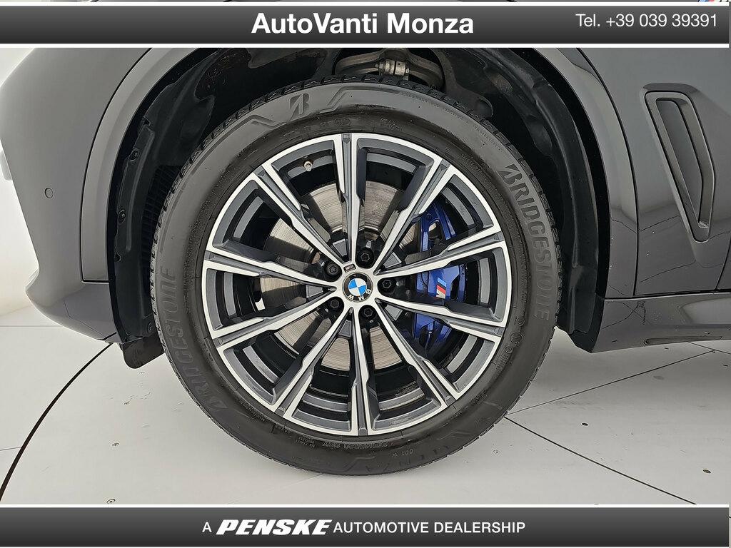 usatostore.bmw.it Store BMW X5 xdrive30d Msport auto